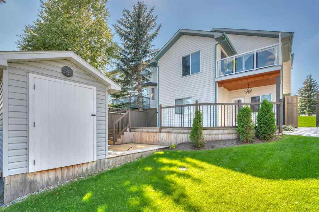 MLS® A2252042 - 140 Harvest Creek Court NE in Harvest Hills Calgary, Residential