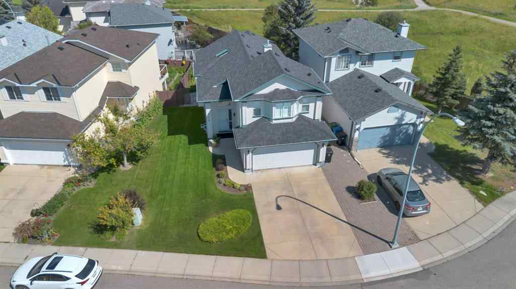 MLS® A2252042 - 140 Harvest Creek Court NE in Harvest Hills Calgary, Residential