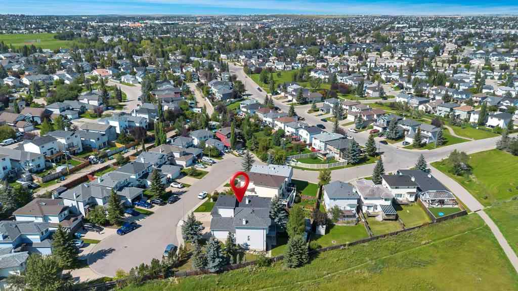 MLS® A2252042 - 140 Harvest Creek Court NE in Harvest Hills Calgary, Residential