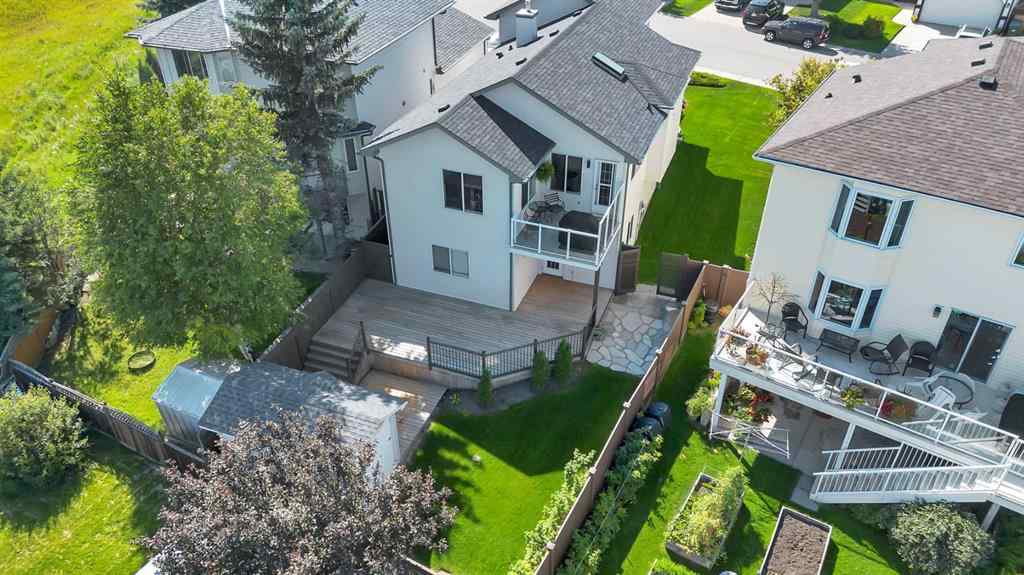 MLS® A2252042 - 140 Harvest Creek Court NE in Harvest Hills Calgary, Residential