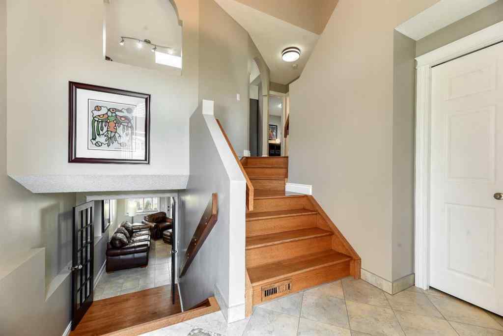 MLS® A2252042 - 140 Harvest Creek Court NE in Harvest Hills Calgary, Residential