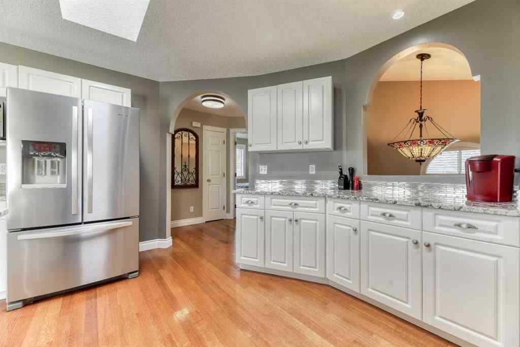 MLS® A2252042 - 140 Harvest Creek Court NE in Harvest Hills Calgary, Residential