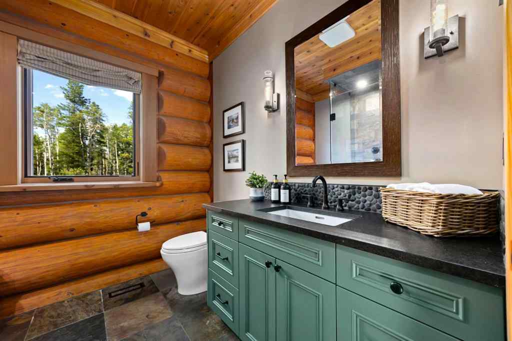 MLS® A2252043 - 162104 376 Street W in NONE Rural Foothills County, Residential