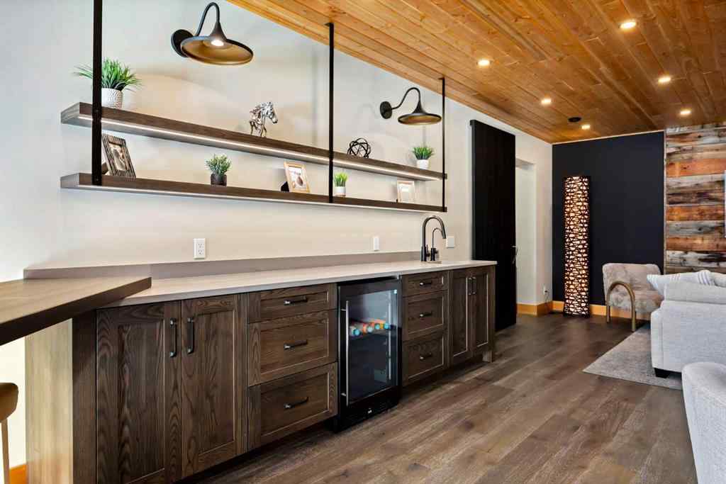 MLS® A2252043 - 162104 376 Street W in NONE Rural Foothills County, Residential