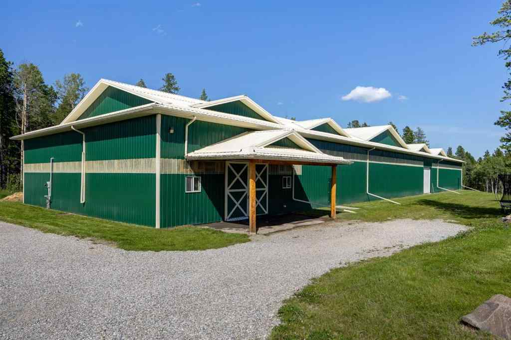 MLS® A2252043 - 162104 376 Street W in NONE Rural Foothills County, Residential