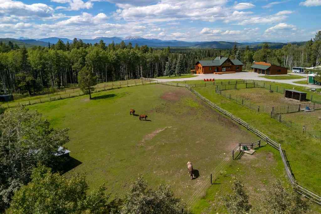 MLS® A2252043 - 162104 376 Street W in NONE Rural Foothills County, Residential