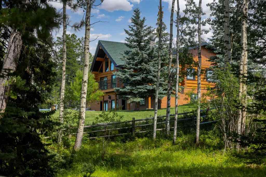 MLS® A2252043 - 162104 376 Street W in NONE Rural Foothills County, Residential