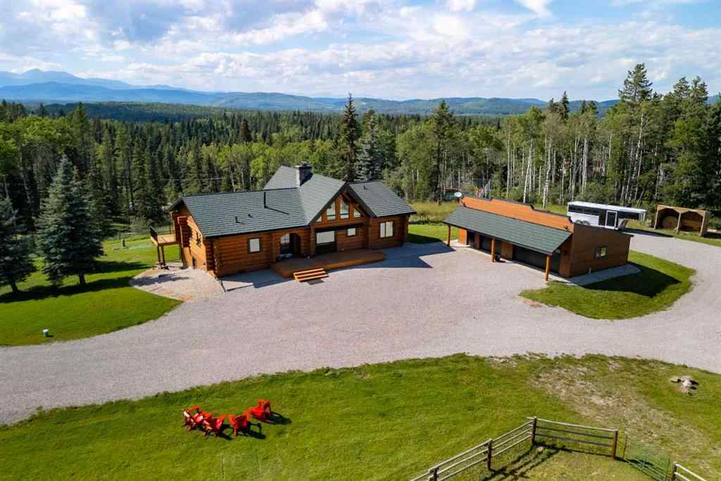 MLS® A2252043 - 162104 376 Street W in NONE Rural Foothills County, Residential