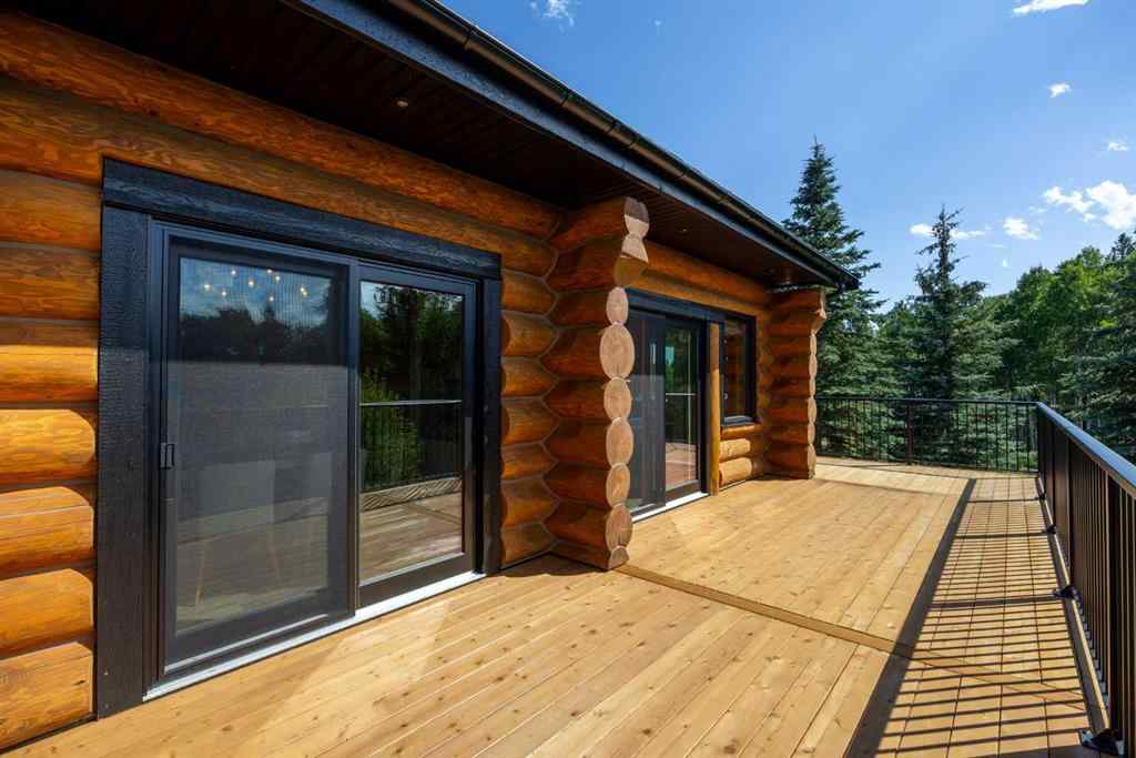 MLS® A2252043 - 162104 376 Street W in NONE Rural Foothills County, Residential