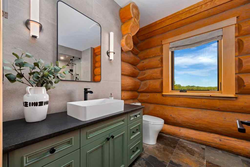 MLS® A2252043 - 162104 376 Street W in NONE Rural Foothills County, Residential