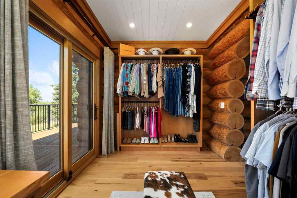 MLS® A2252043 - 162104 376 Street W in NONE Rural Foothills County, Residential