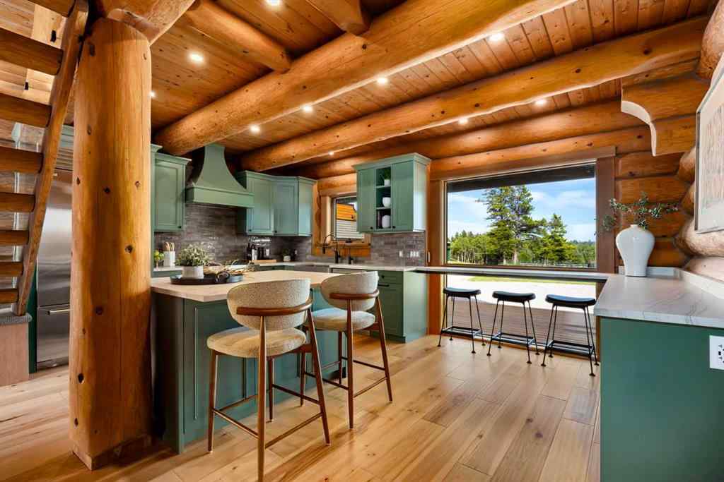 MLS® A2252043 - 162104 376 Street W in NONE Rural Foothills County, Residential