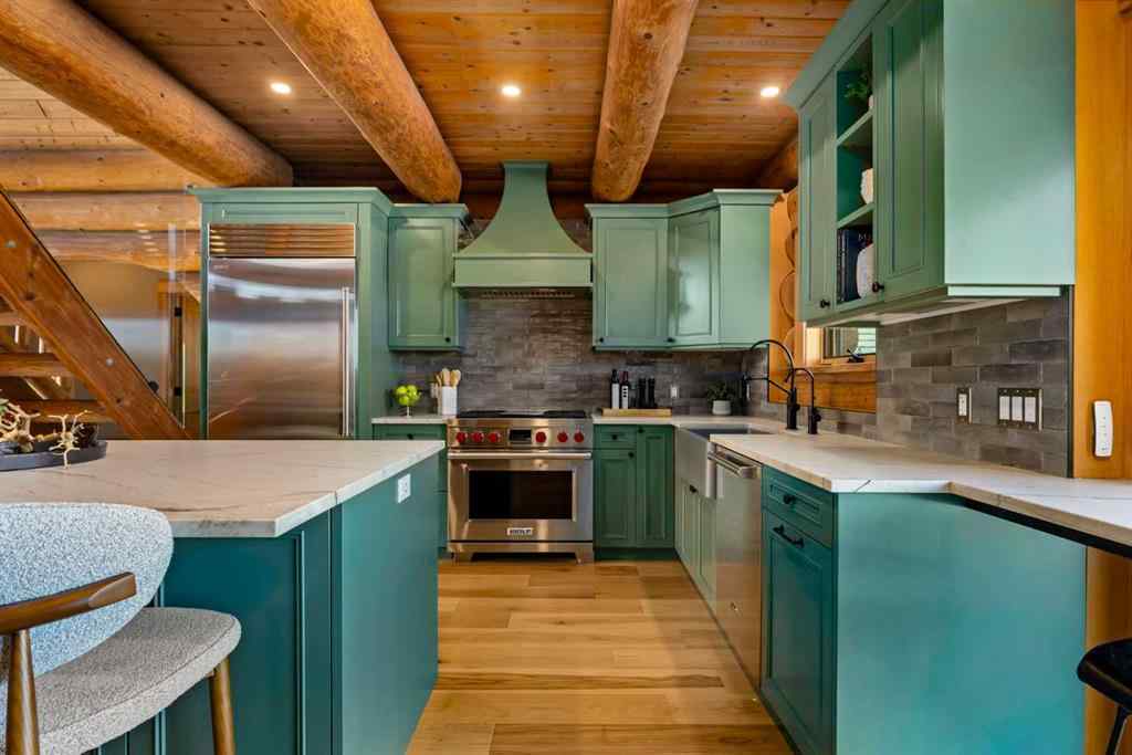 MLS® A2252043 - 162104 376 Street W in NONE Rural Foothills County, Residential