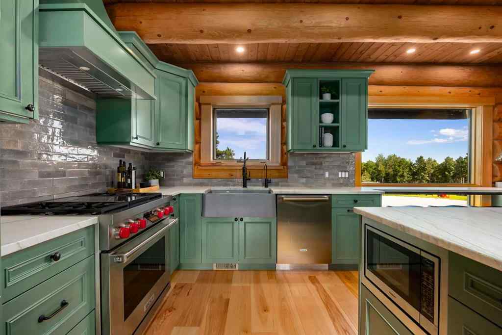 MLS® A2252043 - 162104 376 Street W in NONE Rural Foothills County, Residential