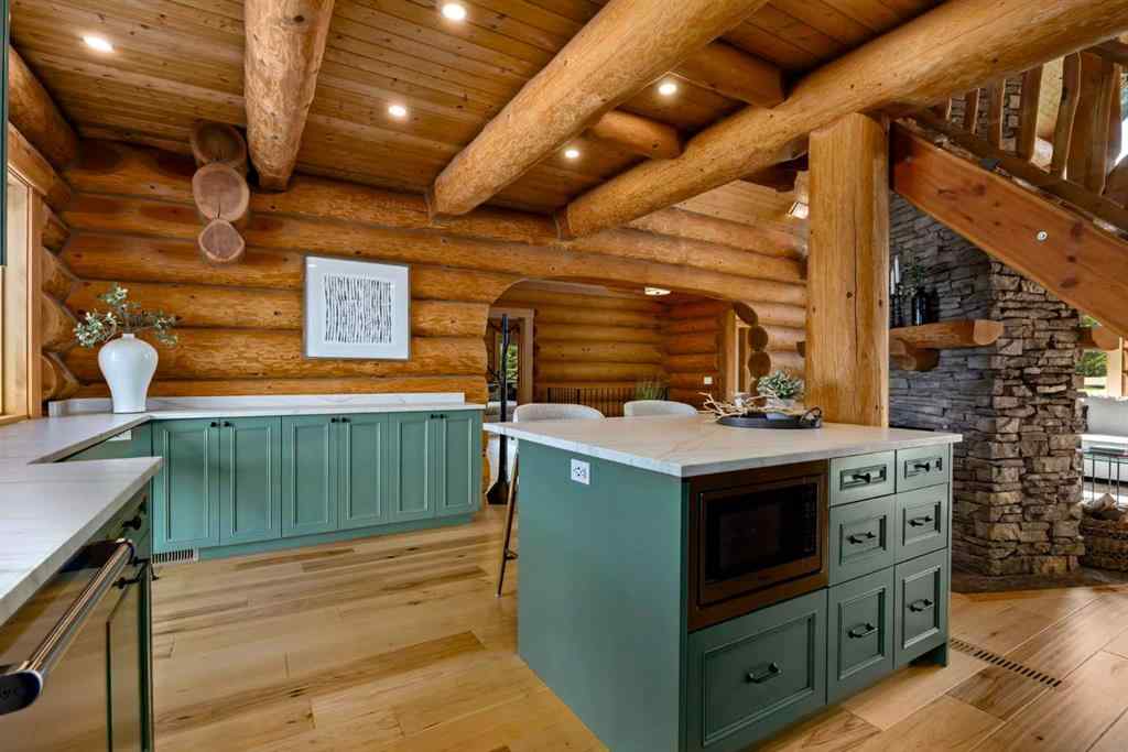 MLS® A2252043 - 162104 376 Street W in NONE Rural Foothills County, Residential