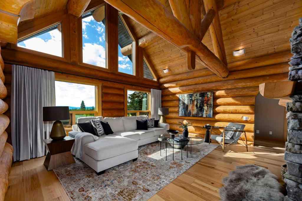 MLS® A2252043 - 162104 376 Street W in NONE Rural Foothills County, Residential
