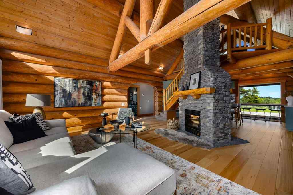 MLS® A2252043 - 162104 376 Street W in NONE Rural Foothills County, Residential