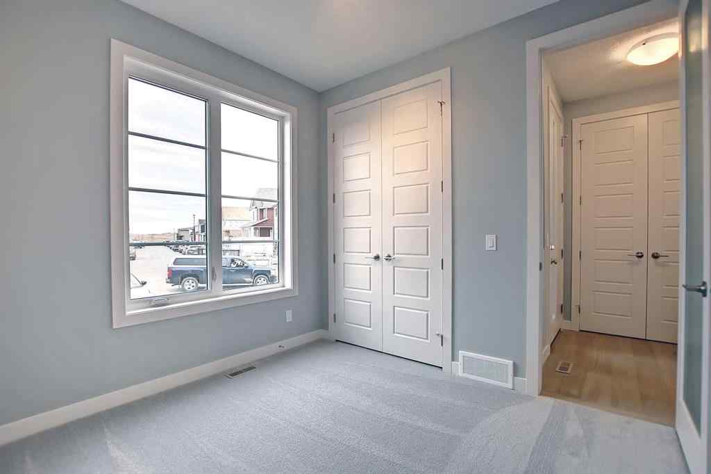 MLS® A2252044 - 83 Lambeau Lane SE in Lanark Airdrie, Residential