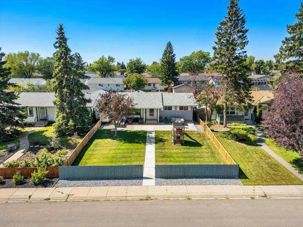 MLS® A2252045 - 159 Rundlehorn Crescent NE in Rundle Calgary, Residential