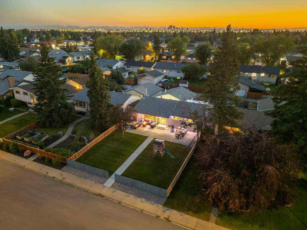 MLS® A2252045 - 159 Rundlehorn Crescent NE in Rundle Calgary, Residential