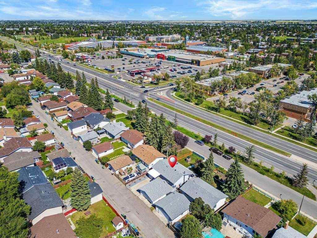 MLS® A2252045 - 159 Rundlehorn Crescent NE in Rundle Calgary, Residential