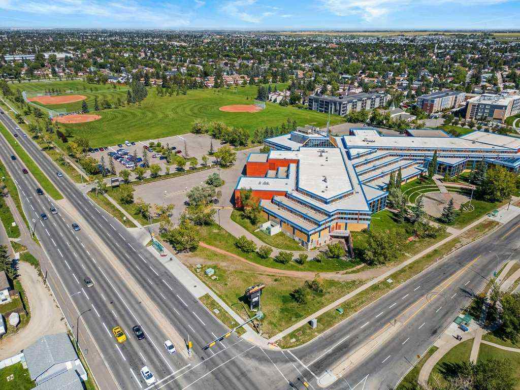 MLS® A2252045 - 159 Rundlehorn Crescent NE in Rundle Calgary, Residential