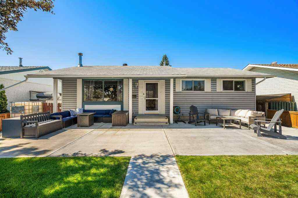 MLS® A2252045 - 159 Rundlehorn Crescent NE in Rundle Calgary, Residential