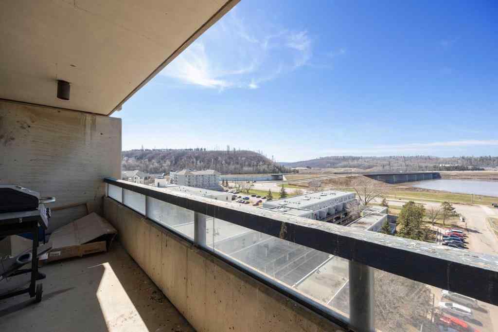 MLS® A2252046 - Unit #1006 13221 Macdonald Drive  in Downtown Fort McMurray, Residential