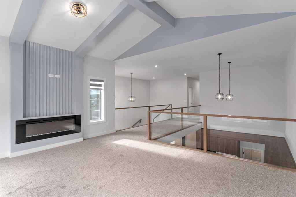 MLS® A2252048 - 488 Rivercrest View  in Rivercrest Cochrane, Residential