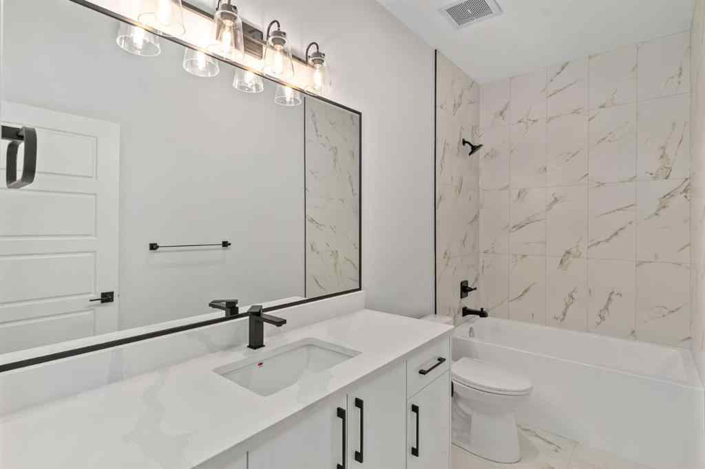 MLS® A2252048 - 488 Rivercrest View  in Rivercrest Cochrane, Residential