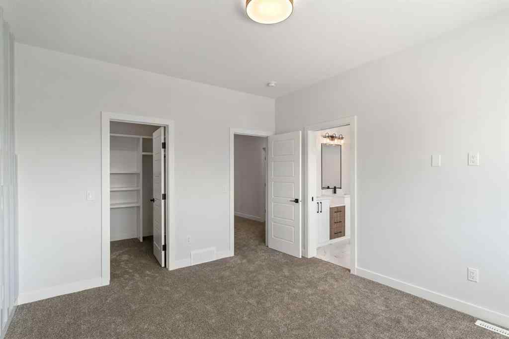 MLS® A2252048 - 488 Rivercrest View  in Rivercrest Cochrane, Residential