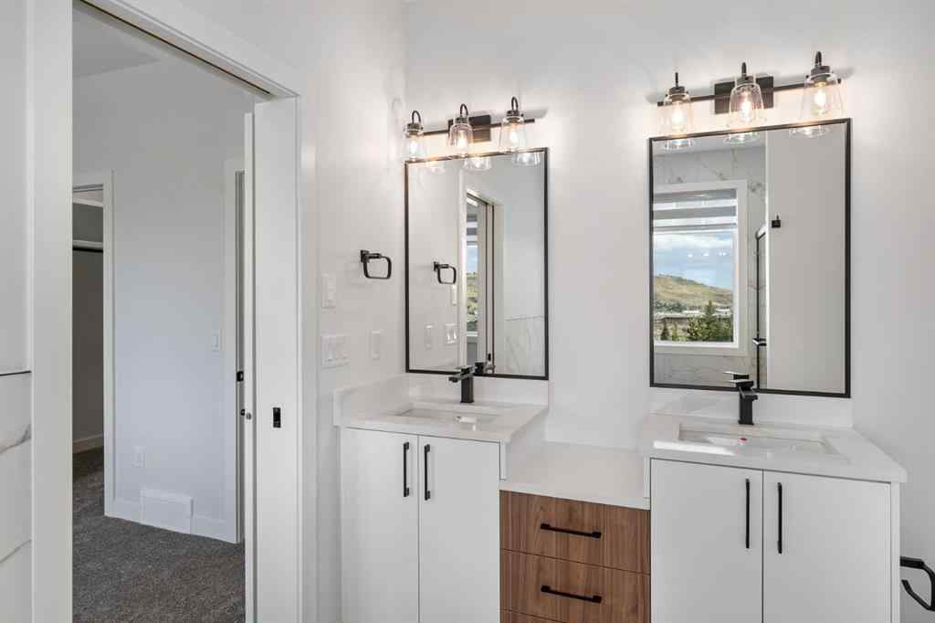 MLS® A2252048 - 488 Rivercrest View  in Rivercrest Cochrane, Residential