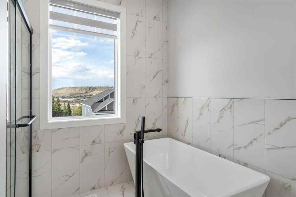 MLS® A2252048 - 488 Rivercrest View  in Rivercrest Cochrane, Residential