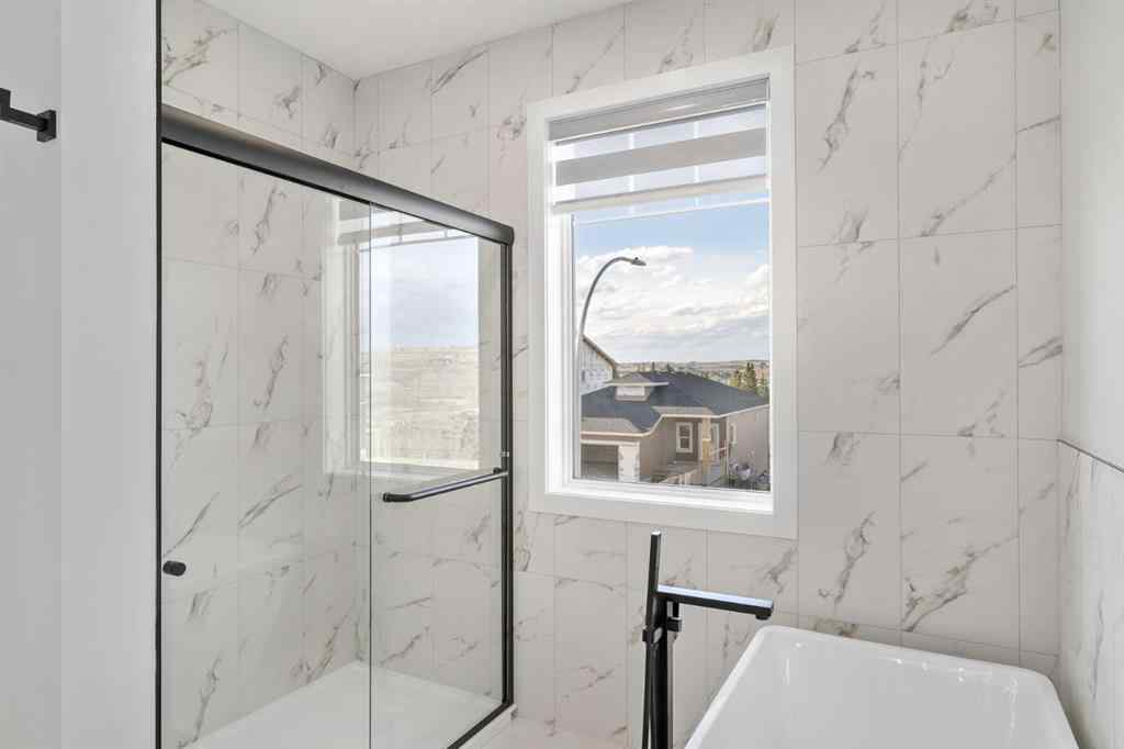 MLS® A2252048 - 488 Rivercrest View  in Rivercrest Cochrane, Residential