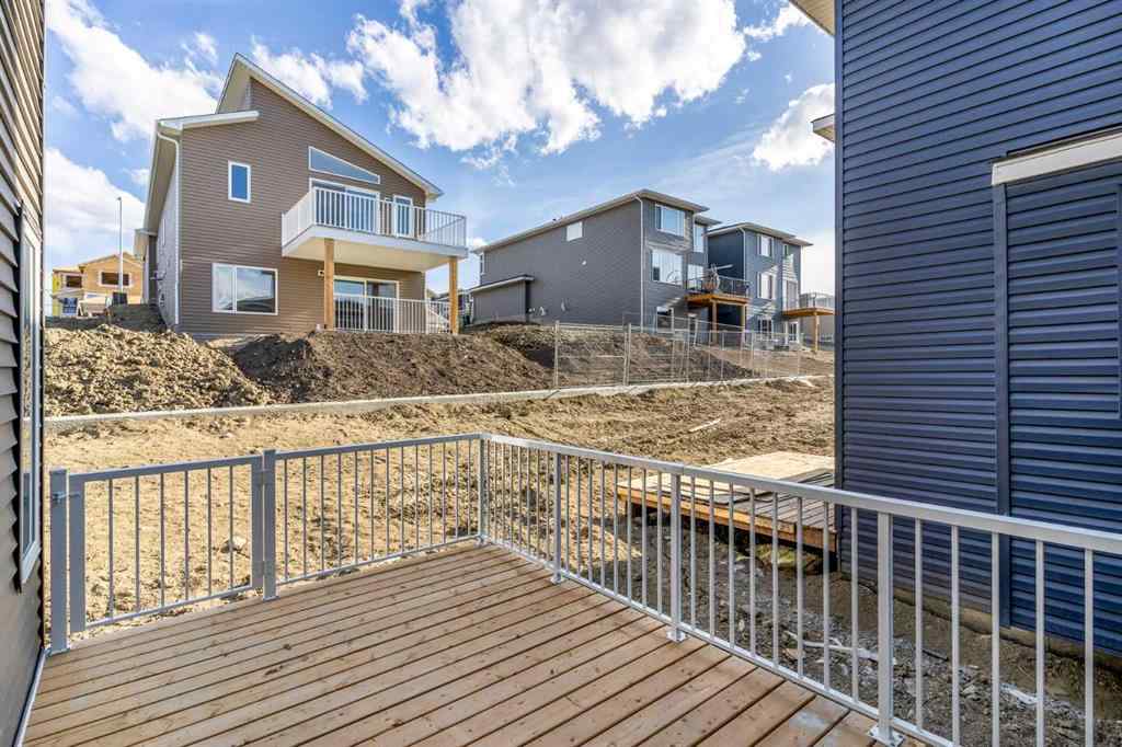 MLS® A2252048 - 488 Rivercrest View  in Rivercrest Cochrane, Residential