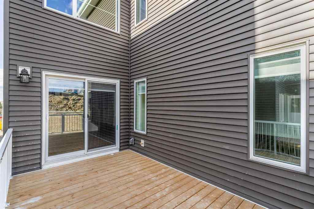 MLS® A2252048 - 488 Rivercrest View  in Rivercrest Cochrane, Residential