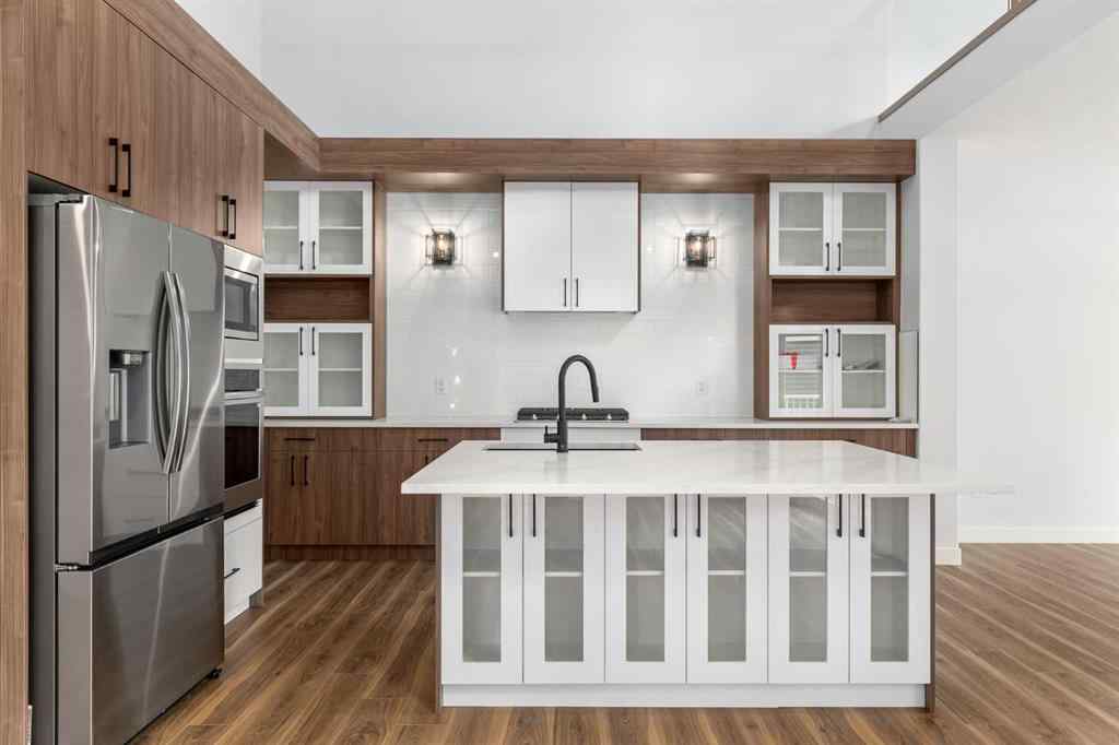 MLS® A2252048 - 488 Rivercrest View  in Rivercrest Cochrane, Residential