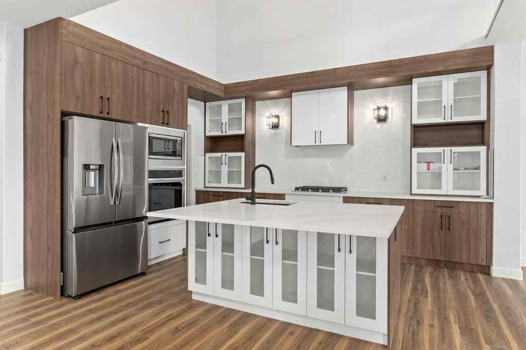 MLS® A2252048 - 488 Rivercrest View  in Rivercrest Cochrane, Residential