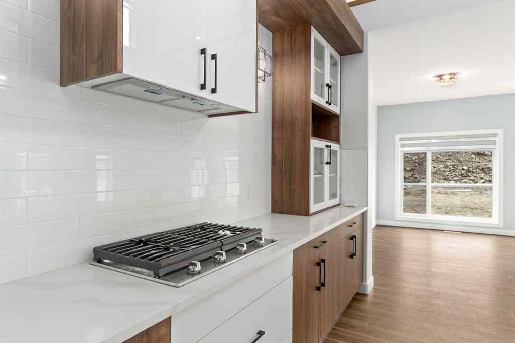 MLS® A2252048 - 488 Rivercrest View  in Rivercrest Cochrane, Residential