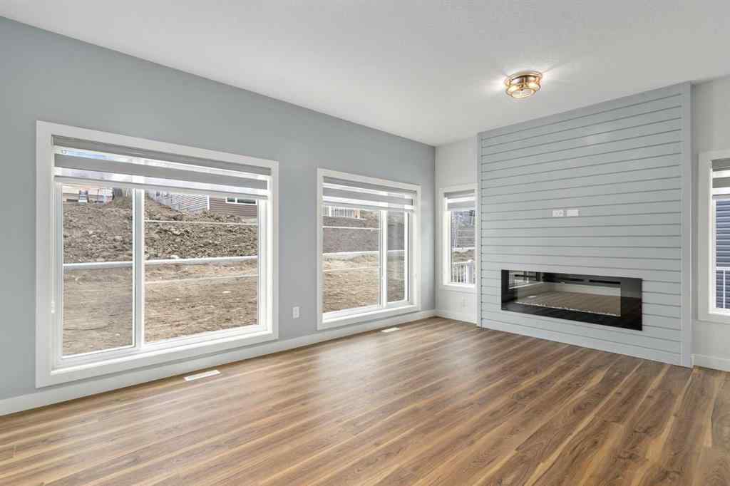 MLS® A2252048 - 488 Rivercrest View  in Rivercrest Cochrane, Residential