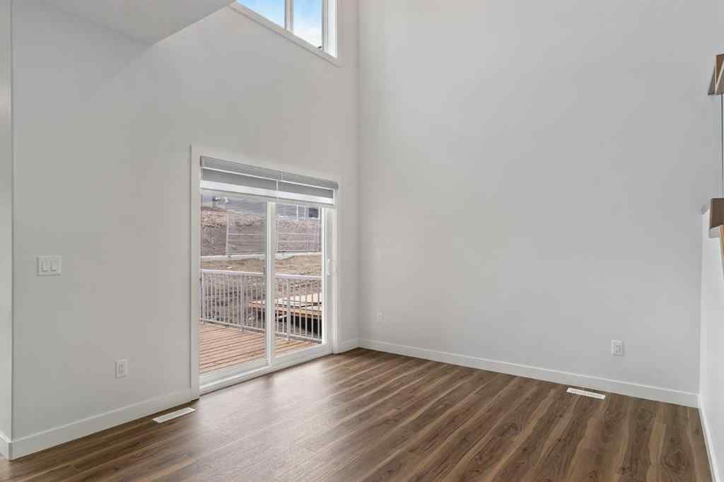MLS® A2252048 - 488 Rivercrest View  in Rivercrest Cochrane, Residential