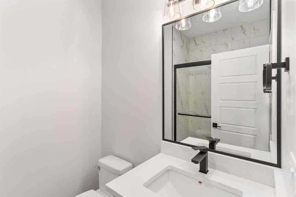 MLS® A2252048 - 488 Rivercrest View  in Rivercrest Cochrane, Residential
