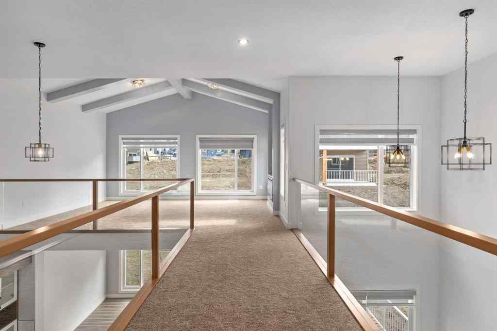 MLS® A2252048 - 488 Rivercrest View  in Rivercrest Cochrane, Residential