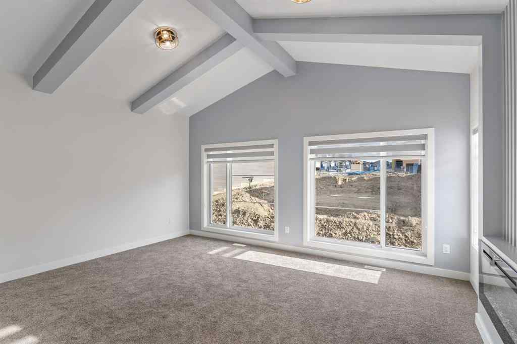 MLS® A2252048 - 488 Rivercrest View  in Rivercrest Cochrane, Residential