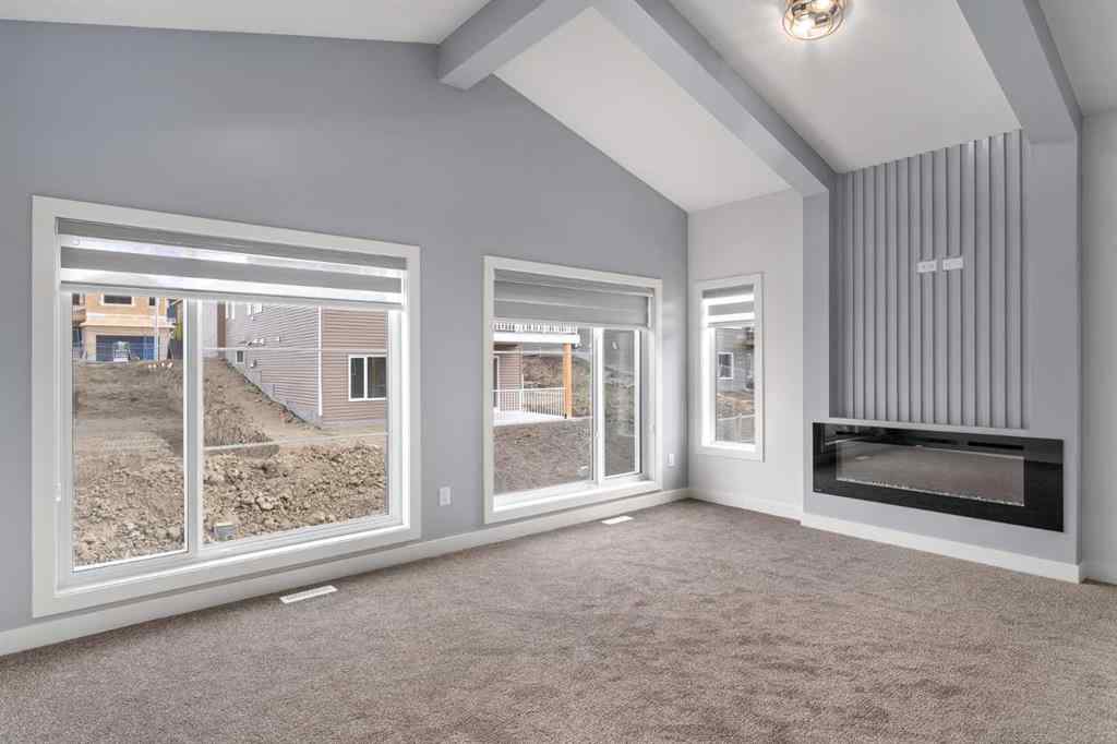 MLS® A2252048 - 488 Rivercrest View  in Rivercrest Cochrane, Residential