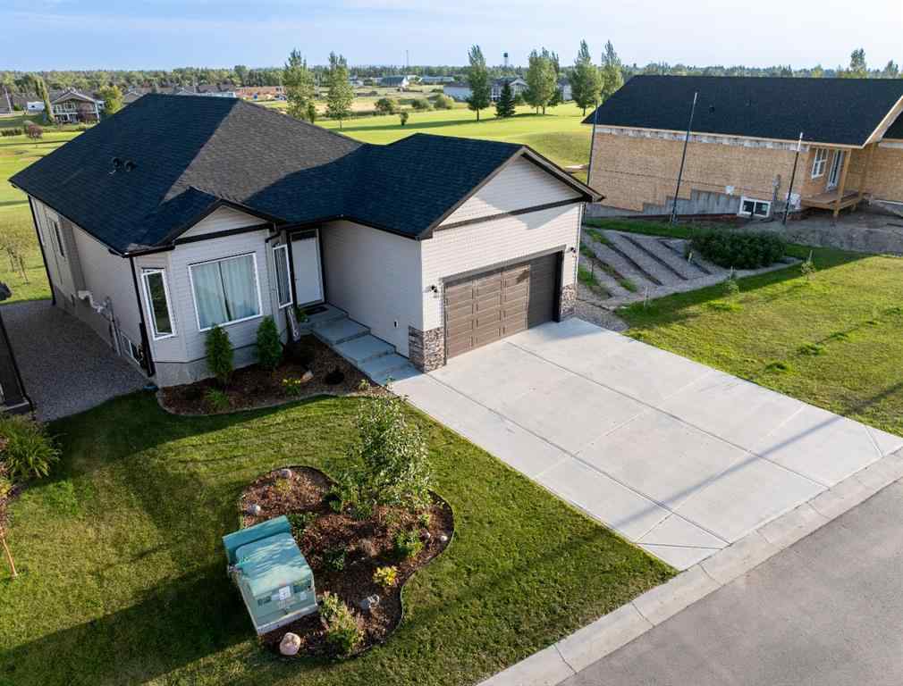 MLS® A2252049 - 702 Fairways Drive  in NONE Vulcan, Residential