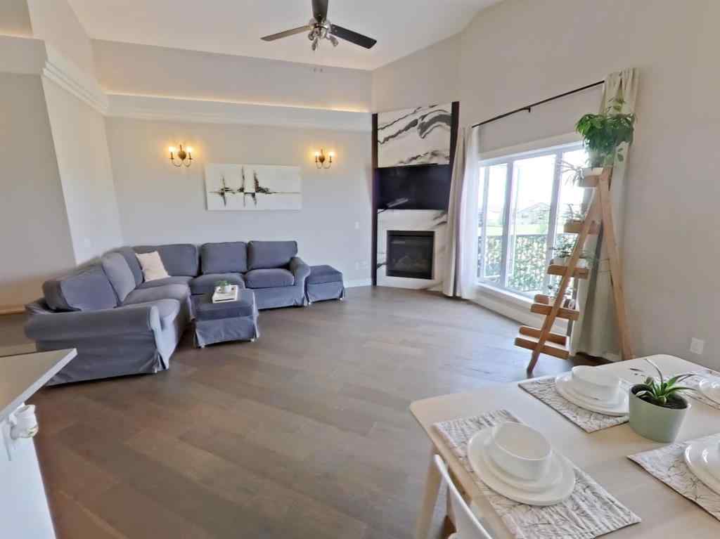 MLS® A2252049 - 702 Fairways Drive  in NONE Vulcan, Residential