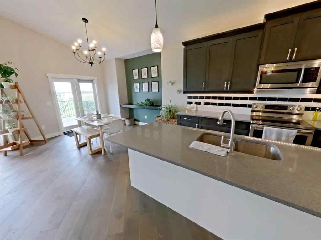 MLS® A2252049 - 702 Fairways Drive  in NONE Vulcan, Residential