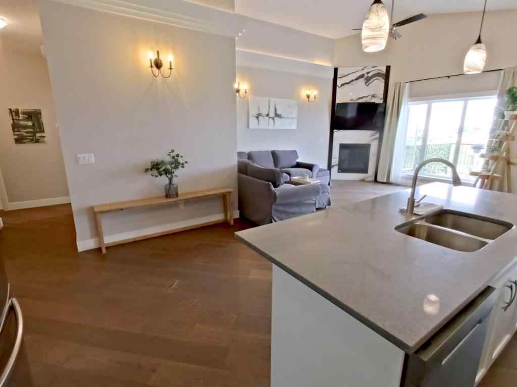 MLS® A2252049 - 702 Fairways Drive  in NONE Vulcan, Residential