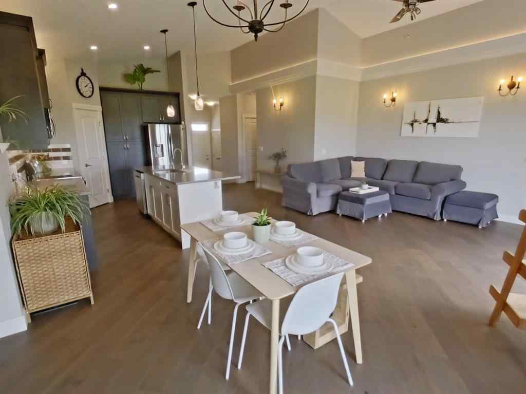 MLS® A2252049 - 702 Fairways Drive  in NONE Vulcan, Residential